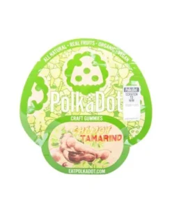 Chamoy Tamarind Craft Gummies