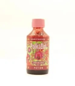 Cherry Kiwi Limeade Potion