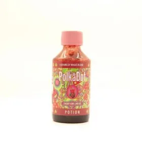 Cherry Kiwi Limeade Potion