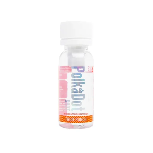 Fruit Punch Shot