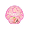 Lychee Peachy Craft Gummies