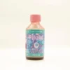 Mushroom Drink Blue Cotton Candy