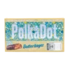 Polkadot Butterfinger Chocolate Bar