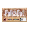 Polkadot Cinnamon Toast Crunch Chocolate Bar