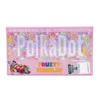Polkadot Fruity Pebbles Chocolate Bar