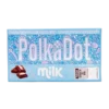 Polkadot Classic Milk Chocolate Bar