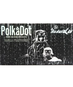 Polkadot Sicko Vanilla Frappuccino