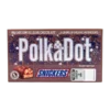 Polkadot Snickers Chocolate Bar