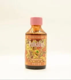 Passionfruit Guava Potion