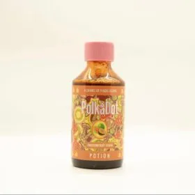 Passionfruit Guava Potion