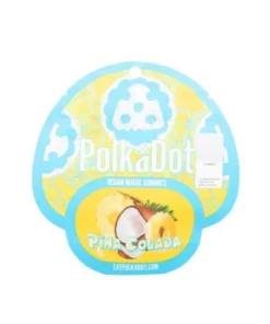 Pina Colada Gummies