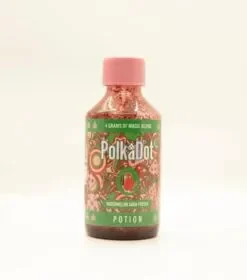 Watermelon Agua Fresca Potion