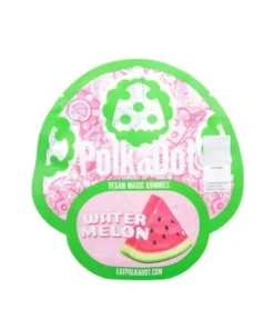 Watermelon Gummies