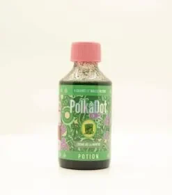 Crème De La Menthe Potion