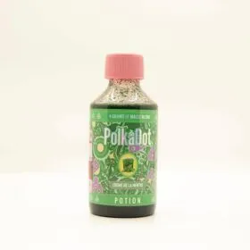 Crème De La Menthe Potion