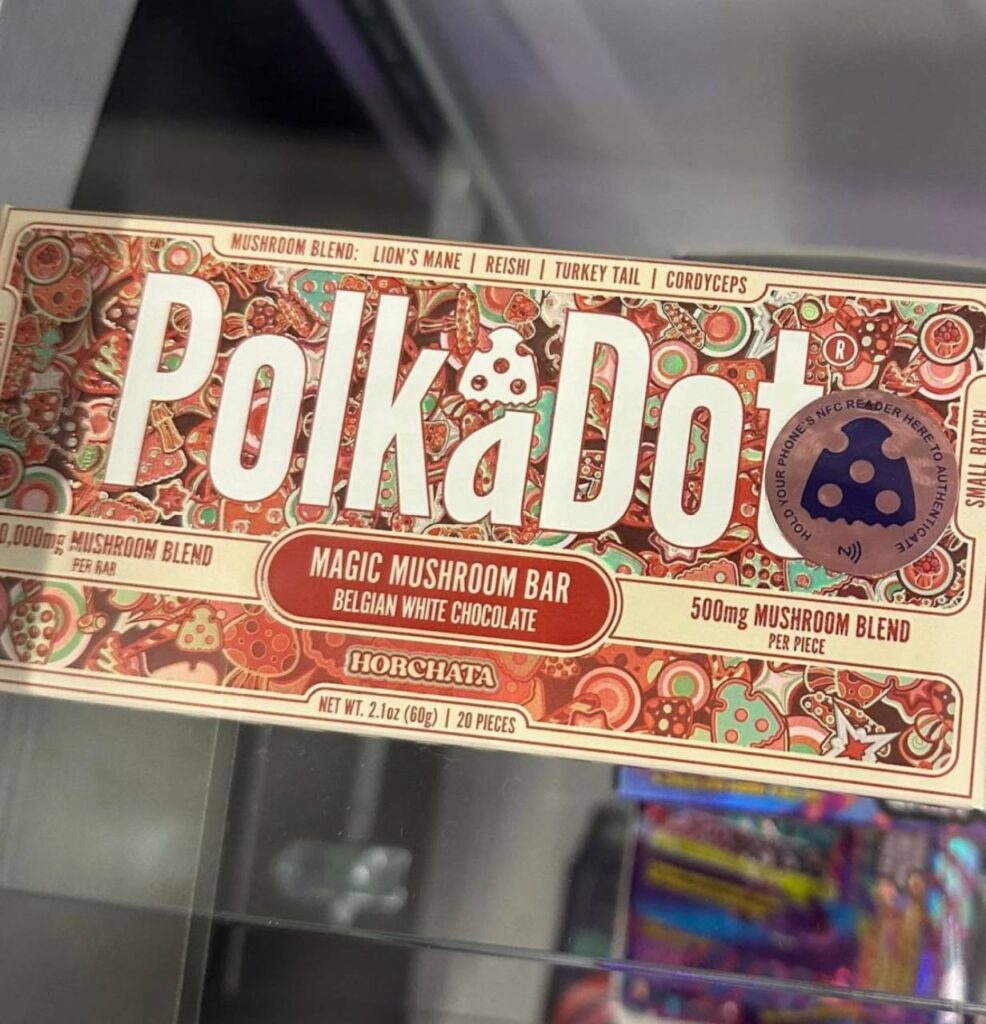 polkadotchocolatesco.com