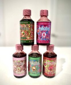 Mushroom Potions
